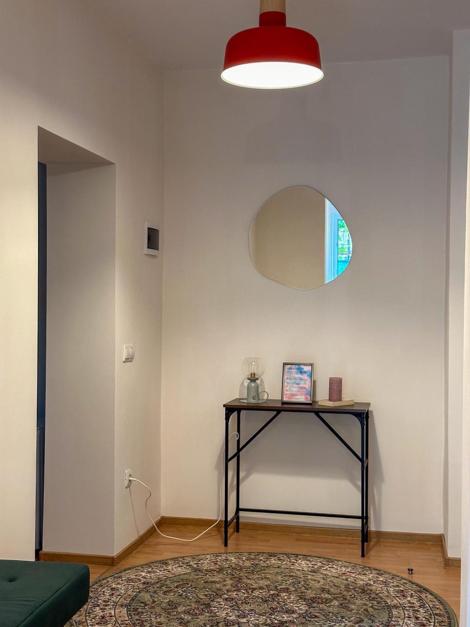 Serenity House Apartments Sibiu Room photo