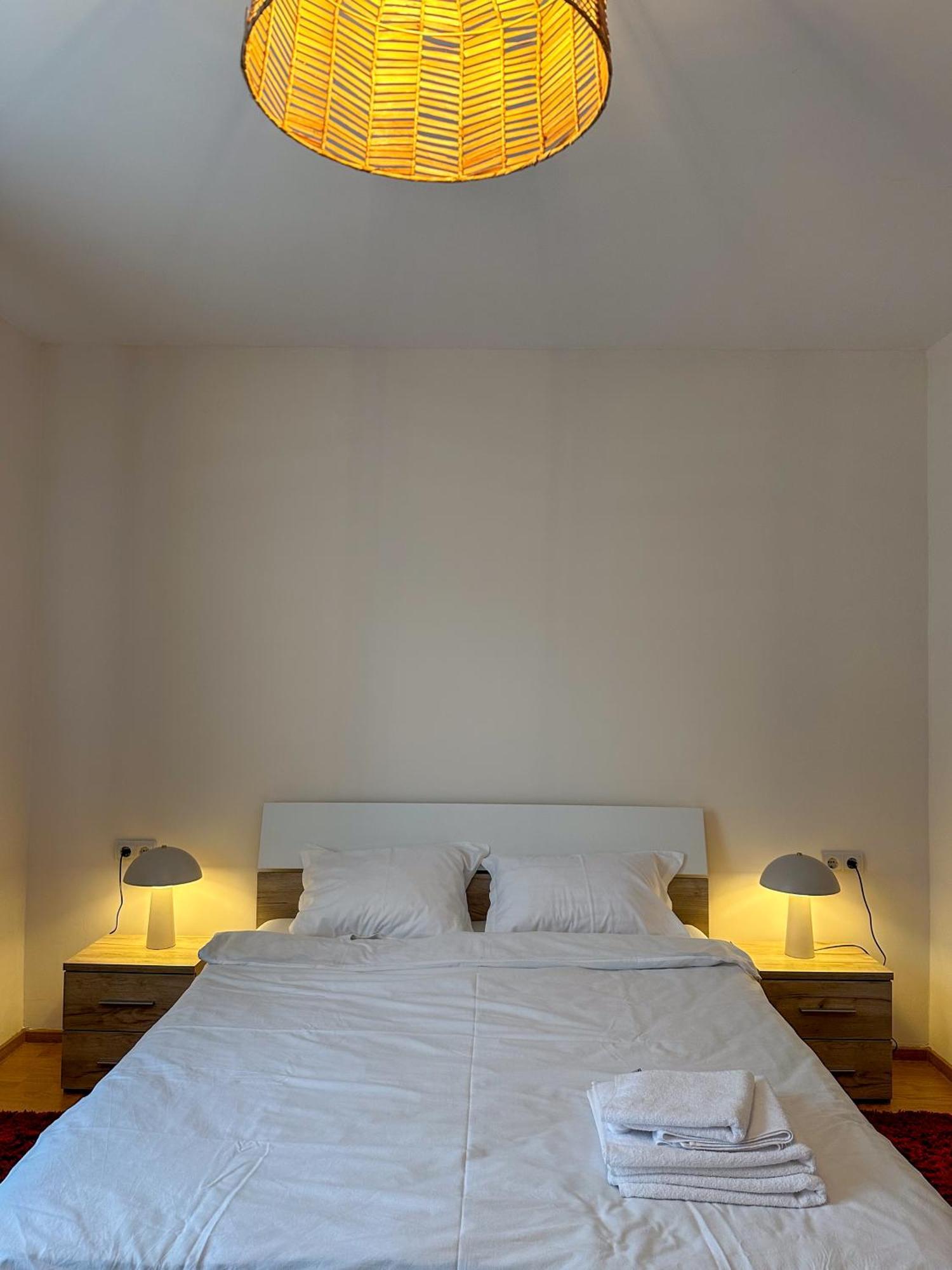 Serenity House Apartments Sibiu Room photo