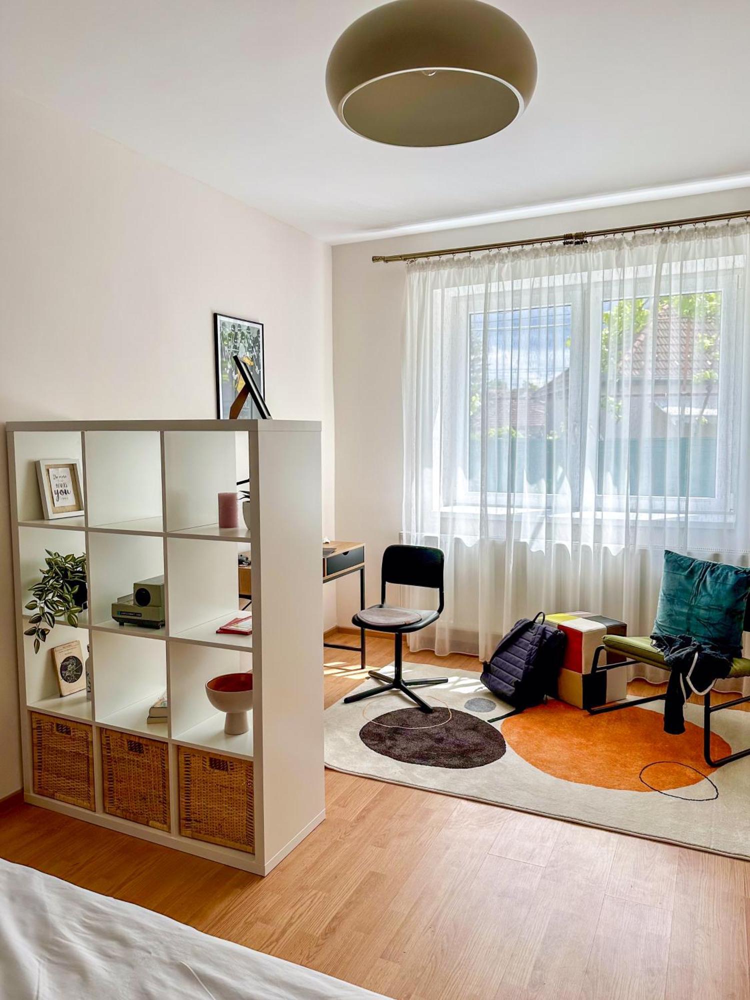 Serenity House Apartments Sibiu Exterior photo