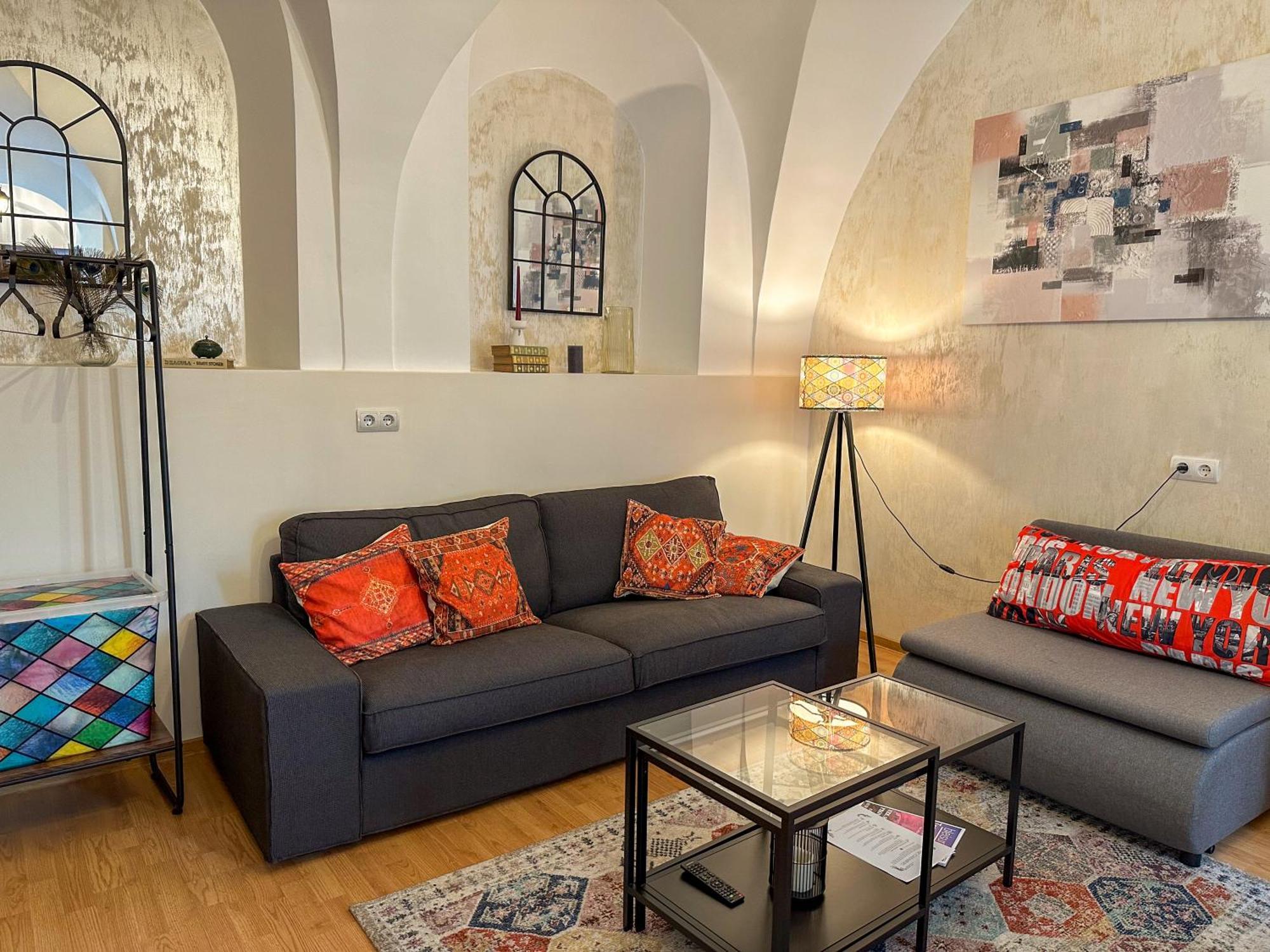 Serenity House Apartments Sibiu Room photo