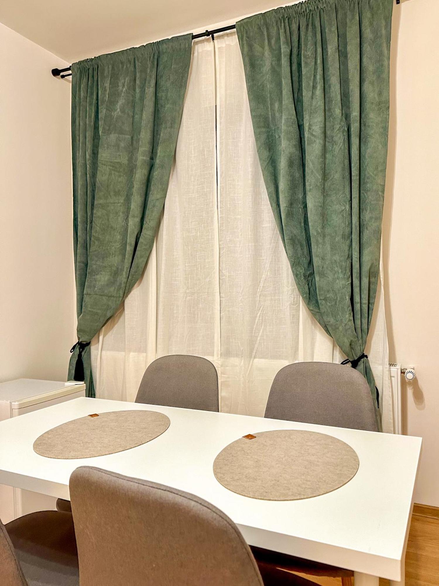 Serenity House Apartments Sibiu Room photo