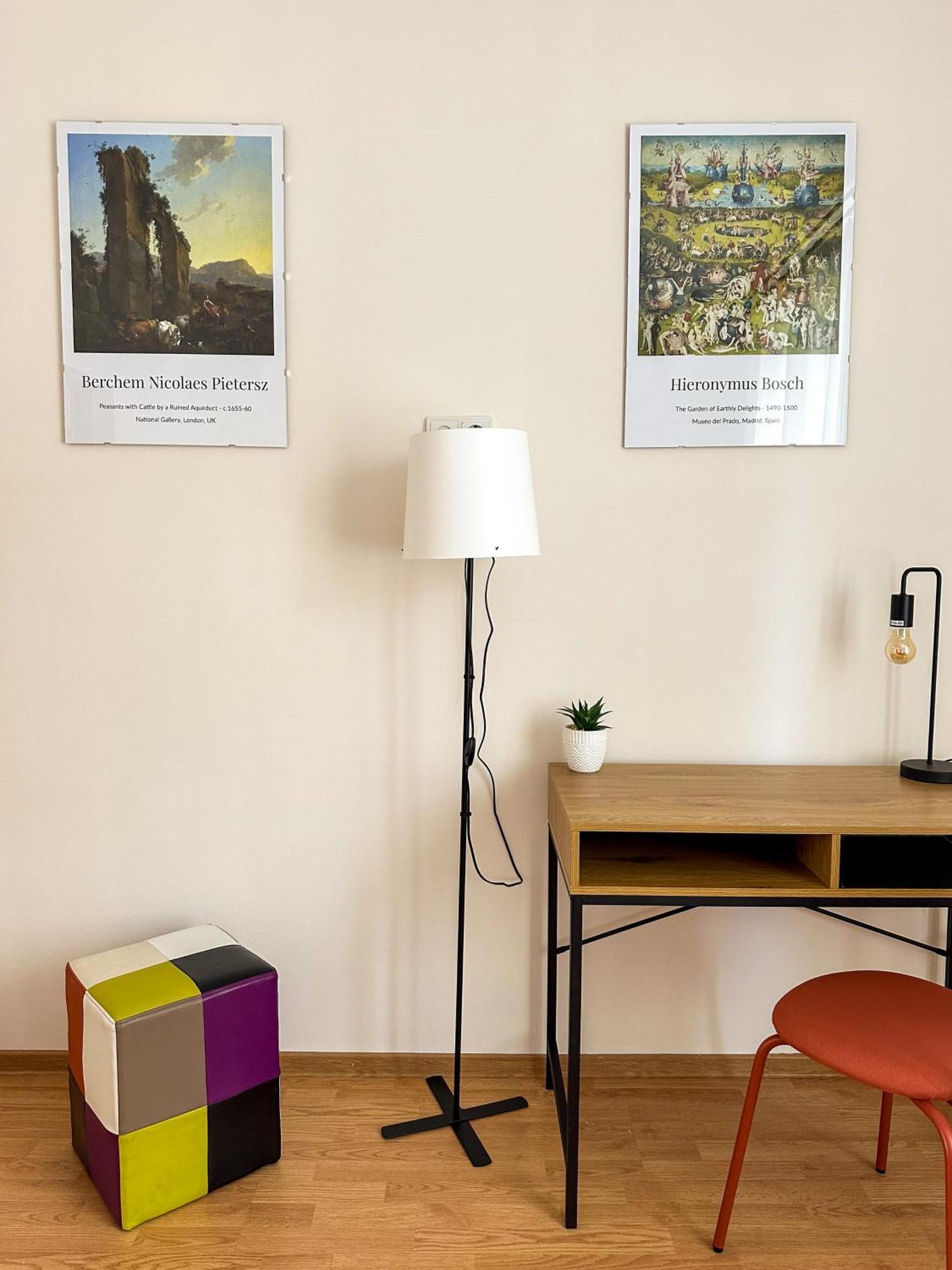 Serenity House Apartments Sibiu Room photo